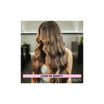Dimensional Brunette - Marty - Redken | L'Oréal Partner Shop