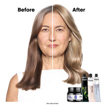 Total Blending - storefront-BE | L'Or&eacute;al Partner Shop