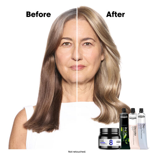 Total Blending - storefront-BE | L'Or&eacute;al Partner Shop