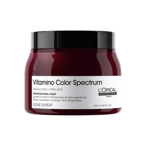 Vitamino Color Spectrum Masque 500ml&nbsp; - Vitamino Color Spectrum | L'Or&eacute;al Partner Shop