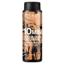 Color Gels Lacquers 10 Minutes - Color Gels Lacquers | L'Or&eacute;al Partner Shop