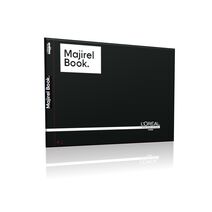 LP MAJIREL SWATCHBOOK - L'Oreal Professionnel | L'Or&eacute;al Partner Shop