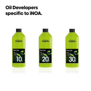 iNOA Oxydant Riche 20 VOL / 6% - Oxidanten | L'Oréal Partner Shop