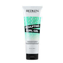 Redken Sculpting Curl Gel - QuickOrder | L'Or&eacute;al Partner Shop
