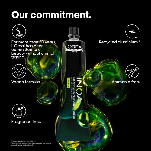 iNOA - iNOA | L'Or&eacute;al Partner Shop