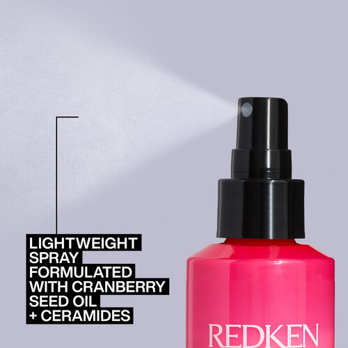 Thermal Spray - Low Hold - Redken | L'Or&eacute;al Partner Shop