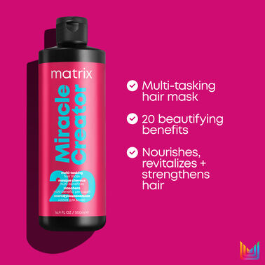Miracle Creator - Mask -  | L'Oréal Partner Shop