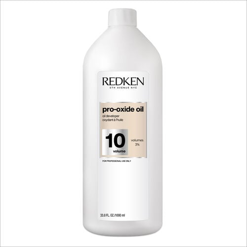 RK PRO-OXIDE OIL 10 VOL I82 - QuickOrder | L'Or&eacute;al Partner Shop