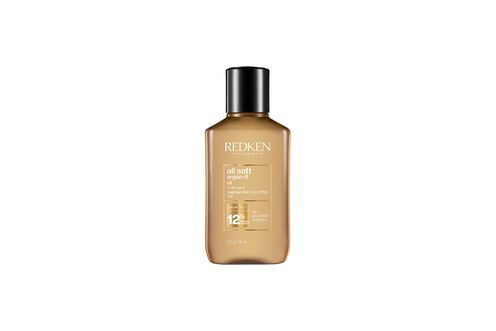 All Soft Huile D'Argan - Sérum & Huile | L'Oréal Partner Shop