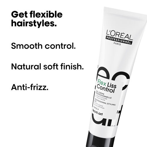 Liss Control - Tecni.art | L'Or&eacute;al Partner Shop