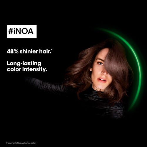 iNOA 5.26 - iNOA | L'Or&eacute;al Partner Shop