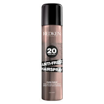 Anti-Frizz Hairspray - Styling | L'Oréal Partner Shop