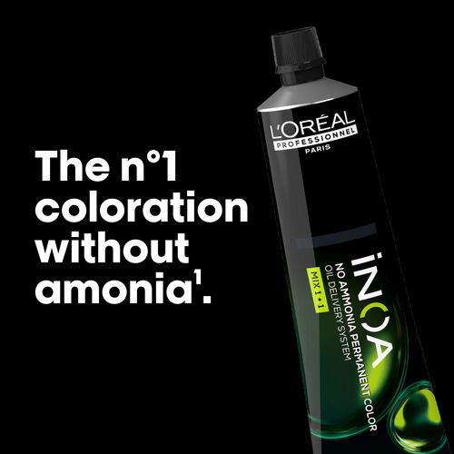 iNOA - iNOA | L'Or&eacute;al Partner Shop