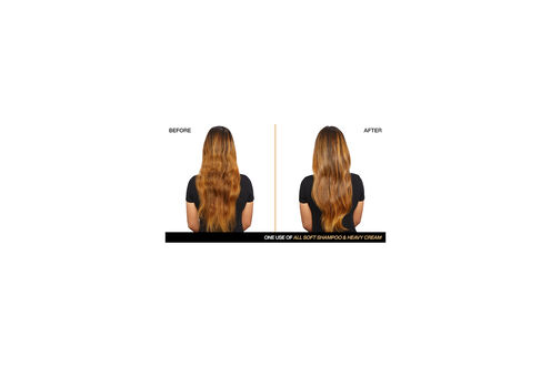 All Soft Huile D'Argan - Sérum & Huile | L'Oréal Partner Shop