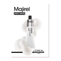 LP MAJI SWATCHBOOK 25 FR - Gratis salonmaterialen | L'Or&eacute;al Partner Shop