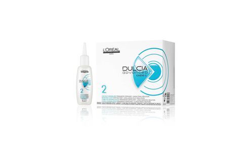 Dulcia Advanced Gevoelig Haar N.2 - Hair Texture | L'Oréal Partner Shop