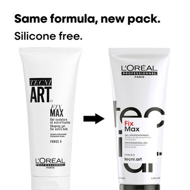 Fix Max - Styling | L'Oréal Partner Shop