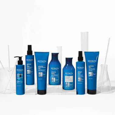 Extreme Shampoo  - 500 ml - Shampoo | L'Oréal Partner Shop