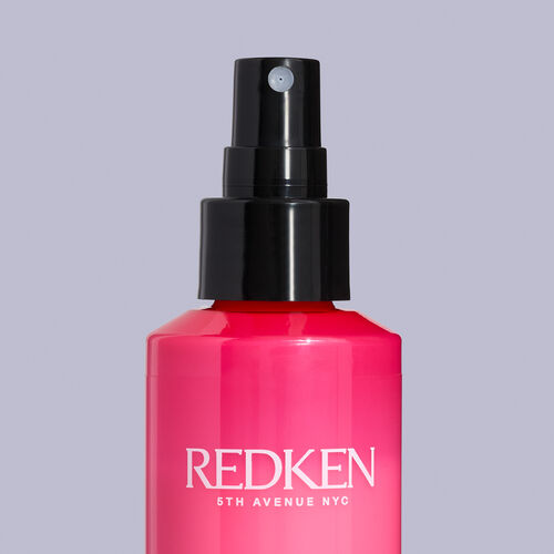 Thermal Spray - Low Hold - Redken | L'Or&eacute;al Partner Shop