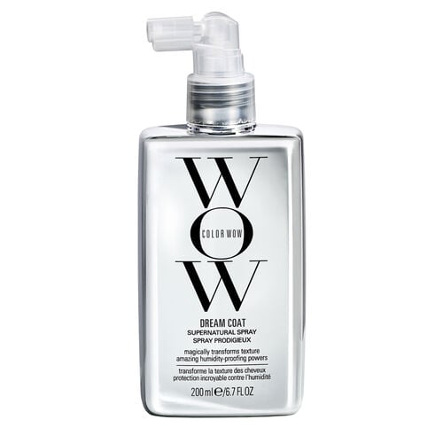 Dream Coat Supernatural Spray - Cheveux avec Frisottis | L'Or&eacute;al Partner Shop