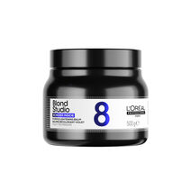 Purple Lightening Balm 8T Bonder Inside - French Balayage Mermaids | L'Oréal Partner Shop