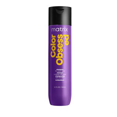 Color Obsessed - Shampoing -  | L'Oréal Partner Shop