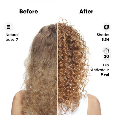 Dia Color - Kleur | L'Oréal Partner Shop