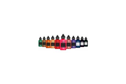 Flash Pro Hair Make-Up - Coloration directe | L'Oréal Partner Shop