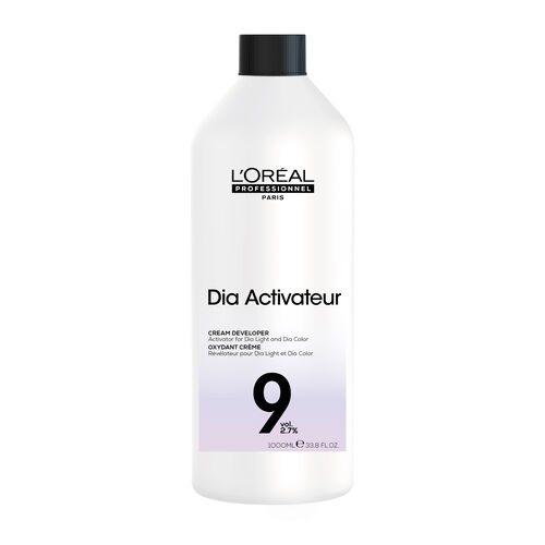 DIACTIVATEUR 9 VOL / 2.7% - Oxidanten | L'Or&eacute;al Partner Shop