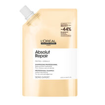 Shampooing Absolut Repair Recharge 1000 ml - Refills | L'Or&eacute;al Partner Shop