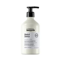 Metal Detox Shampooing 500 ml - Metal Detox | L'Or&eacute;al Partner Shop