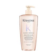 Gloss Absolu Hydra-Glaze Bain - Shampooing | L'Or&eacute;al Partner Shop