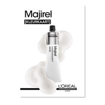 LP MAJI SWATCHBOOK 25 NL - Gratis salonmaterialen | L'Or&eacute;al Partner Shop