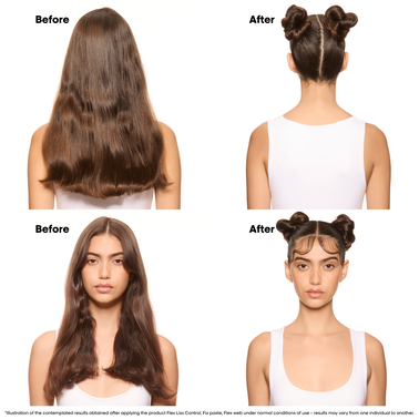Flex Web Pâte Coiffante - Coiffage | L'Oréal Partner Shop