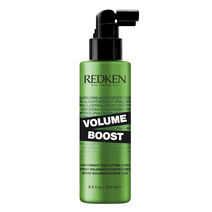 Volume Boost - Styling | L'Oréal Partner Shop