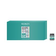 AMINEXIL ANTI-CHUTE DE CHEVEUX TRAITEMENT INTENSIF &ndash; 10X6 ML - Redken | L'Or&eacute;al Partner Shop