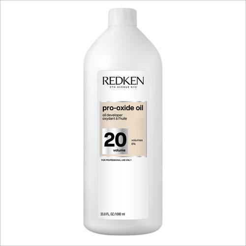 RK PRO-OXIDE OIL 20 VOL I82 - QuickOrder | L'Or&eacute;al Partner Shop