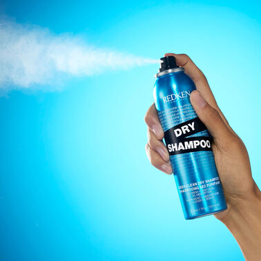 Deep Clean Dry Shampoo - Droogshampoo | L'Oréal Partner Shop