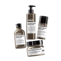Absolut Repair Molecular - Hair Care | L'Or&eacute;al Partner Shop