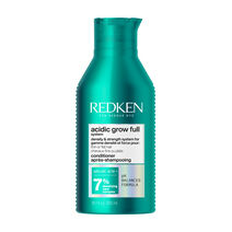 ACIDIC GROW FULL SYSTEM APR&Egrave;S-SHAMPOING​ - 300 ML - Redken | L'Or&eacute;al Partner Shop