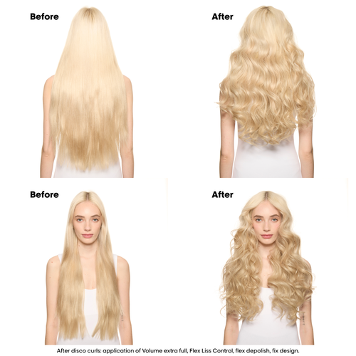 Volume Dry Refresh Droogshampoo - Tecni.art | L'Or&eacute;al Partner Shop