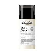 Metal Detox cr&egrave;me haute protection - Metal Detox | L'Or&eacute;al Partner Shop