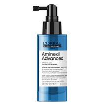Aminexil Advanced S&eacute;rum activateur anti-chute fortifiant pour cheveux affaiblis ayant tendance &agrave; tomber - 90 ml - Scalp Advanced | L'Or&eacute;al Partner Shop