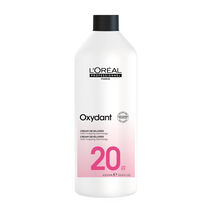 Oxydant Crème 20 VOL   - Nouvelle Formule - Oxydants & Developers | L'Oréal Partner Shop