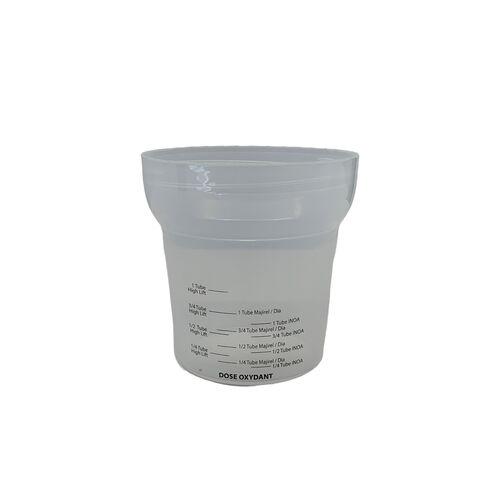 Colour shaker - Mat&eacute;riel de Service | L'Or&eacute;al Partner Shop