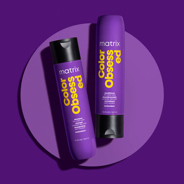 Color Obsessed - Shampoing -  | L'Oréal Partner Shop