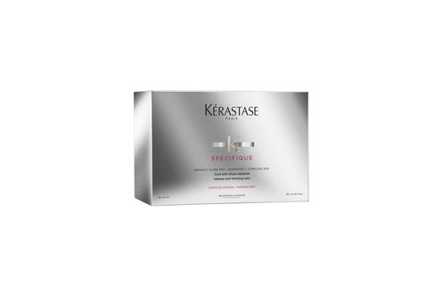 Spécifique Cure Anti-Chute - Verzorging | L'Oréal Partner Shop