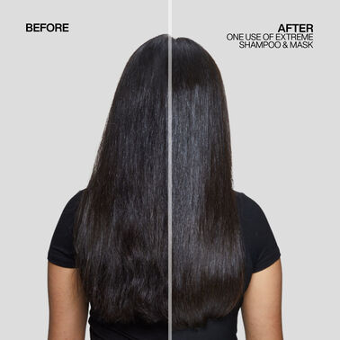 Extreme Shampoo  - 500 ml - Shampoo | L'Oréal Partner Shop