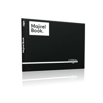 MAJIREL SWATCHBOOK - L'Oreal Professionnel | L'Or&eacute;al Partner Shop