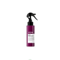 Curl Expression Caring Water Curls reviver - 190 ml - Curl Expression | L'Or&eacute;al Partner Shop